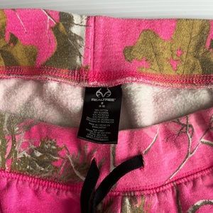 RealTree Sweatpants
